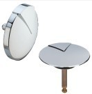 [VIEGA 174 804] VIEGA BAD MULTISET CHROOM/DORE 6162.0