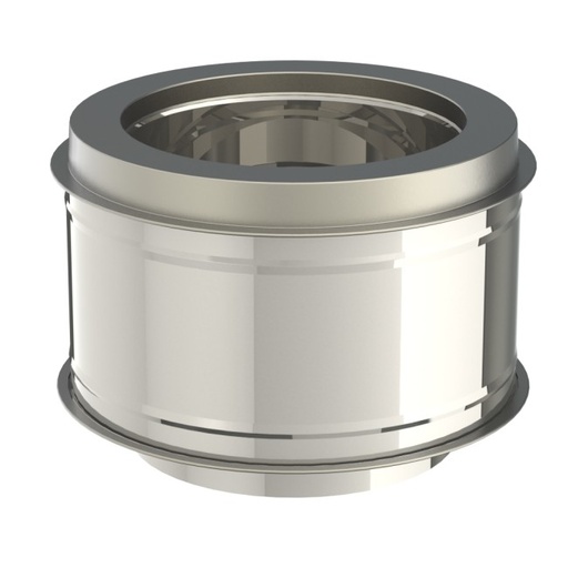 [02345615] BUIS INOX DW 250-300MM 15CM OPSINOX