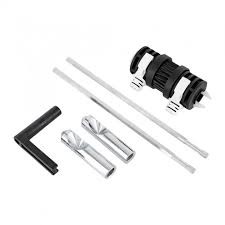 [TT0299598] TT0299598 - IDEAL STANDARD O BEVESTIGINGSSET TESSI