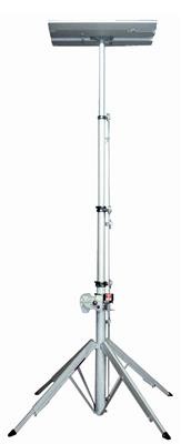 [KSF CM 520] CM 520 - KSF MONTAGE LIFT BOILER/AIRCO LIFT 4.9M 130KG