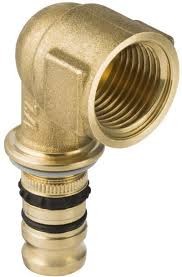 [GM 90 16X1/2] 611.256.00.5 - GEBERIT MEPLA COUDE 16x1/2F