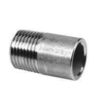 [0005028] 6072.040.05 - LAS NIPPEL INOX 3/4" X 40