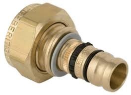 [GM 272 16X1/2] 601.582.00.5 - GEBERIT MEPLA LOSSE MOER 16x1/2