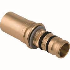[GM 280 26X22] 603.508.00.5 - GEBERIT MEPLA OVERGANG 26 x 22mm CU