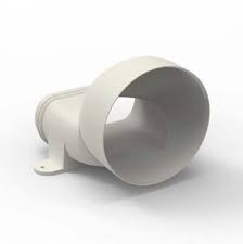 [0005138] RENSON RECHT VERLOOPSTUK 140X60>Ø80