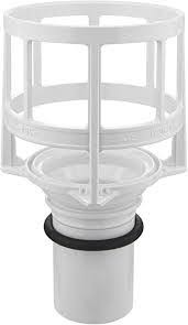  43542000 - GROHE DAL INBOUW OUD MODEL BODEMKORF