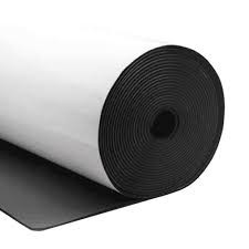 [03 3501] 00091662 - CLIMAFLEX ZELFKLEVENDE INSUL ROL XT 19MM 8M²