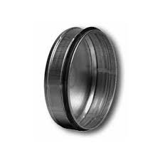 [60939] 99.ES150 - SPIRAAL STOP Ø150  MET JOINT