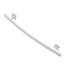 [105585] T1153 - STELRAD HANDDOEKHOUDER LENGTE 1000