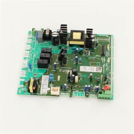 [S1040000] S1040000 - BULEX O PRINTPLAAT THERMOMAX F35/F24