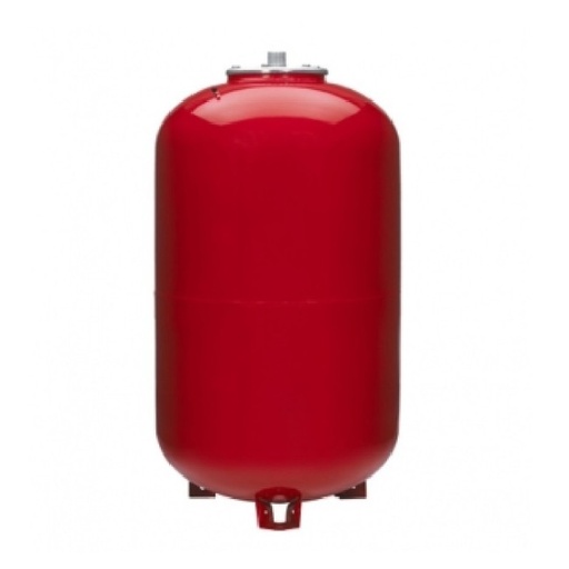 [05 010] UR150471CS000000 - EXPANSIEVAT 150L CHAUFFAGE ROOD 6/4 STAAND