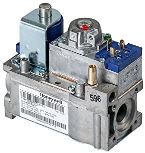 [8718601978] BUDERUS O GASVLOK GB162 100KW HONEYWELL