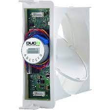 [0000-4208] DUCO COMFORT PLUS KLEP CO²  25m³/h (toilet)