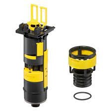 [VIEGA 786 076] VIEGA O SPOELMECHANISME VOOR PREVISTA INBOUWSYSTEEM 2021