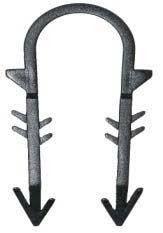 [2350005] RBM TACKERNAGELS 56MM  (690) gelast (zie dm line)