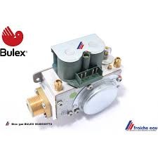  0020039772 - BULEX O GASBLOK VOOR THERMOMASTER F25E