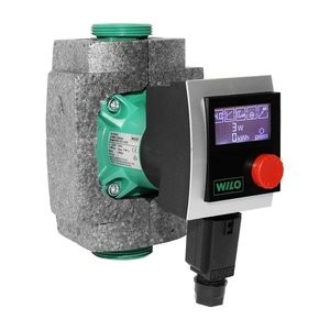 [4132462] 4132462 - WILO CIRCULATIEPOMP STRATOS PICO 25/1-4 6/4 180MM