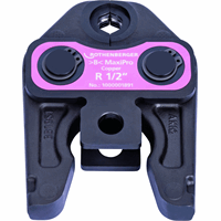 [1000001891] 1000001891 - ROTHENBERGER PERSBEK STANDAARD ›B‹ MAXIPRO 1/2"