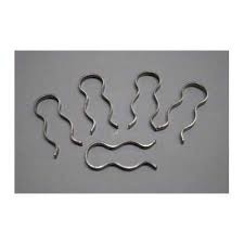 [7100549] BUDERUS O CLIPS (5X)