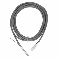  0020222637 - BULEX A SANITAIRE VOELER VOOR THEMACONDENS EN THERMOMASTER EN GENIA AIR