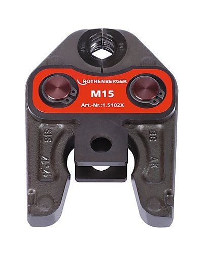 [015304X] 015304X - ROTHENBERGER PERSBEK STANDAARD G20 MEPLA