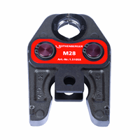 [015105X] 015105X - ROTHENBERGER PERSBEK STANDAARD M28