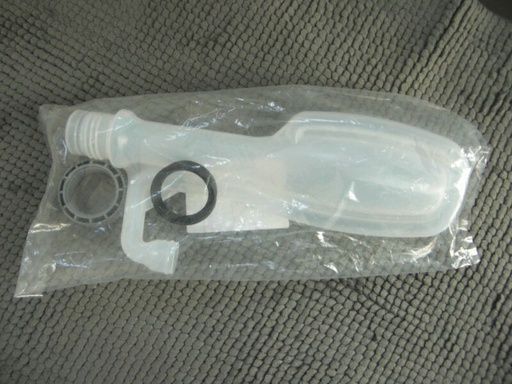 [7736700132] BUDERUS O SYPHON