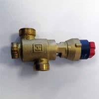 [A1004080] A1004080 - ACV O PRESTIGE AANSLUITSTUK WISSELAAR MK4