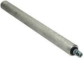 [8735100892] BUDERUS O ANODE D33X400MM M8 ( ex 87185715680 )