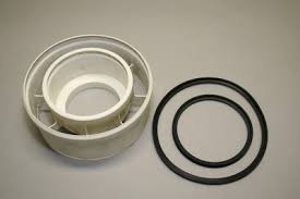 [8718600309] BUDERUS O ADAPTER 100-150