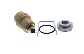 [8738900323] BUDERUS O AUTOMATISCHE ONTLUCHTER  KLEP >= 50 KW