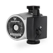 [8738901569 ( EX 7098263 )] BUDERUS O CIRCULATIEPOMP UPS 25-50 130 MK3
