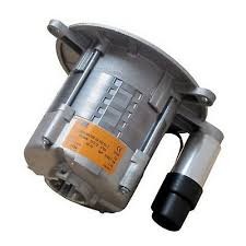 [63006865] BUDERUS O BRANDERMOTOR HG 170W WITHOUT CLUTCH