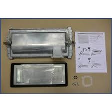 [8718600839] BUDERUS O BRANDER BEHUIZING 35-45KW