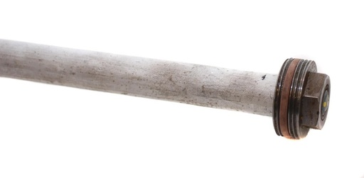 [8735100870] BUDERUS O ANODE G1 1/2" D26X550MM (ex 87185713500 )