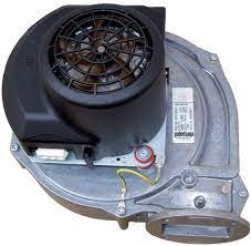 [8718585754] 8718585754 - BUDERUS O VENTILATOR RG 148 V4