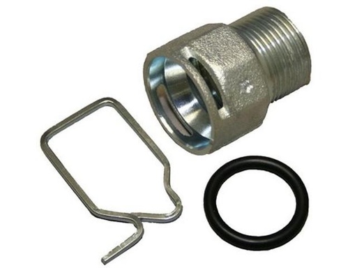 [7746900344] BUDERUS O FITTING G3/4