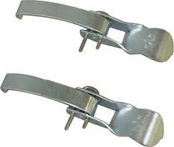 [7099552] BUDERUS O BEVESTIGINGEN (2 PC)