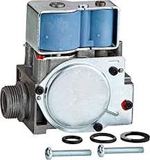 [7736700635] BUDERUS O GAS CONTROL BLOCK GB142-GB022K 24V