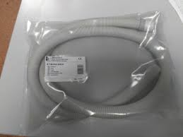 [87160120700] BUDERUS O HOSE