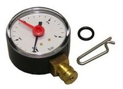 [7099951] BUDERUS O MANOMETER