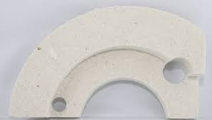 [7099670] BUDERUS O ISOLATION BACK HEAT EXCHANGER