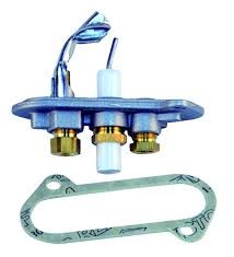 [87185754070] BUDERUS O PILOT BURNER DIFFUSION CB505 116 waakvlamhouder