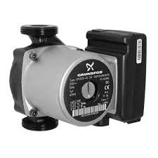 [7099008] BUDERUS O CIRCULATIEPOMP 15/24KW 25/40
