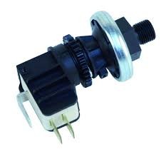 [87215743210] BUDERUS O PRESSURE CONTROLLER