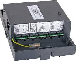 [8738805366] 8738805366 - BUDERUS O SAFE30 V6 NEUTRAL (vervangen door safe 100 8738810040 )