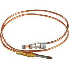 [87185737450] BUDERUS O THERMOELEMENT Q309 A1988 30" (Nova voor G124X)