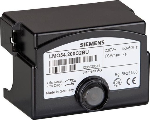 [8718575516] BUDERUS O BRANDER RELAIS LMO54.200C2BU EVERP