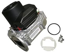 [7101454] BUDERUS O VENTILATOR  (85-100KW)