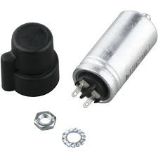 [5885624] BUDERUS O CONDENSATOR  4UF, 400V AEG